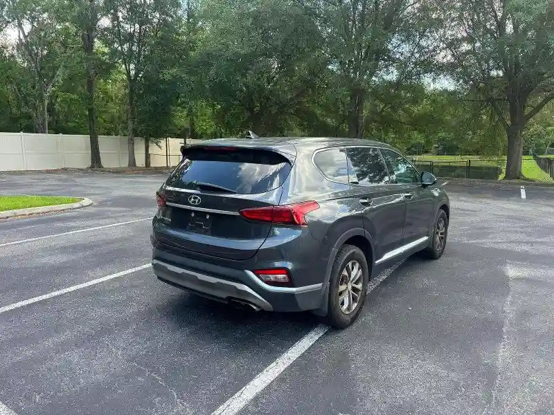 5NMS33AD2LH231621 2020 HYUNDAI SANTA FE-3