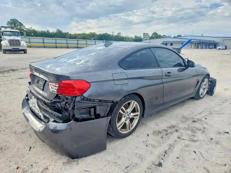 WBA3R1C50GK529203 2016 BMW 4 SERIES-2