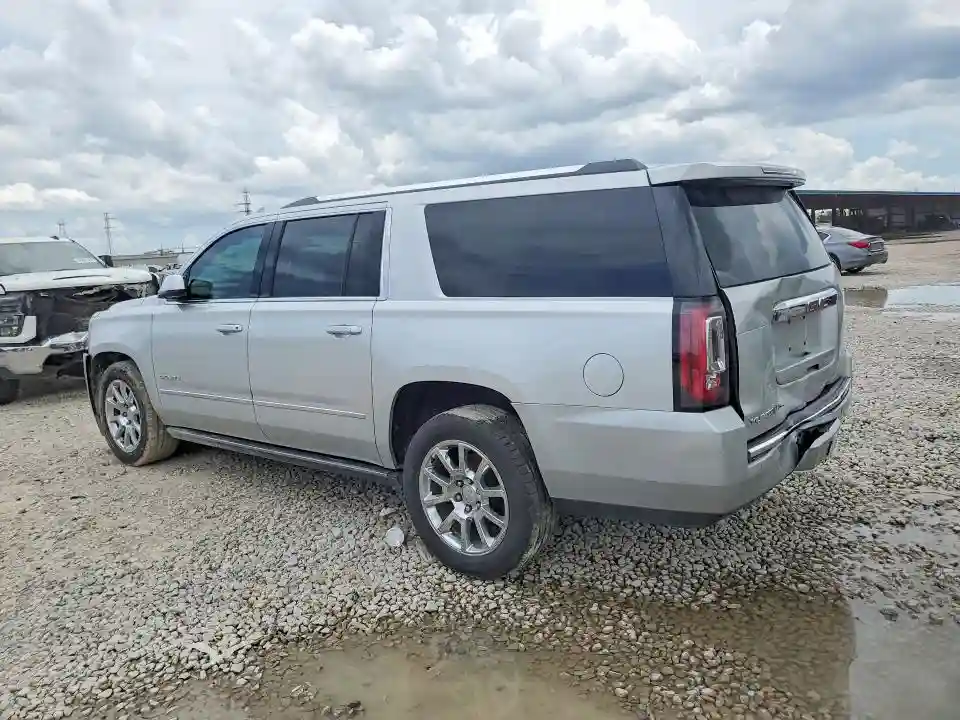 1GKS1HKJ8JR116655 2018 GMC YUKON-1