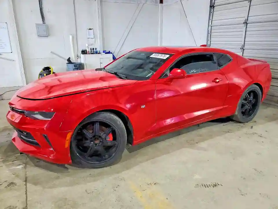 1G1FB1RS4J0117802 2018 CHEVROLET CAMARO-0