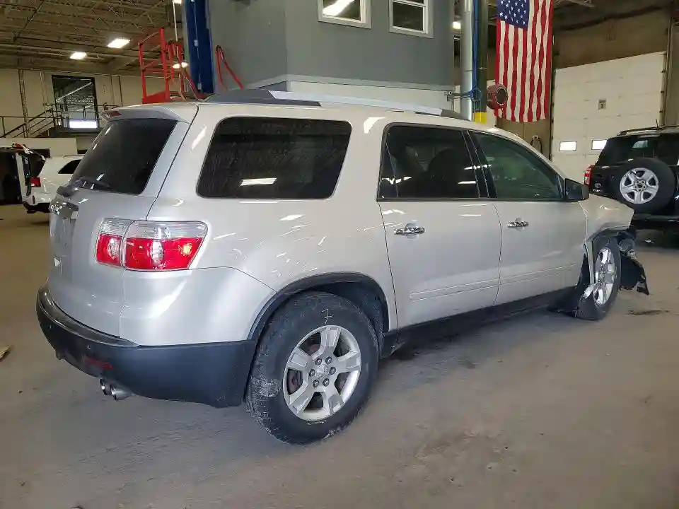 1GKKRPED7BJ272520 2011 GMC ACADIA-2