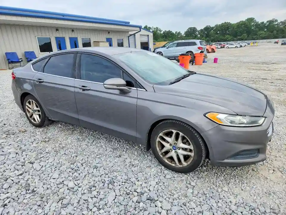3FA6P0H75DR257383 2013 FORD FUSION-3