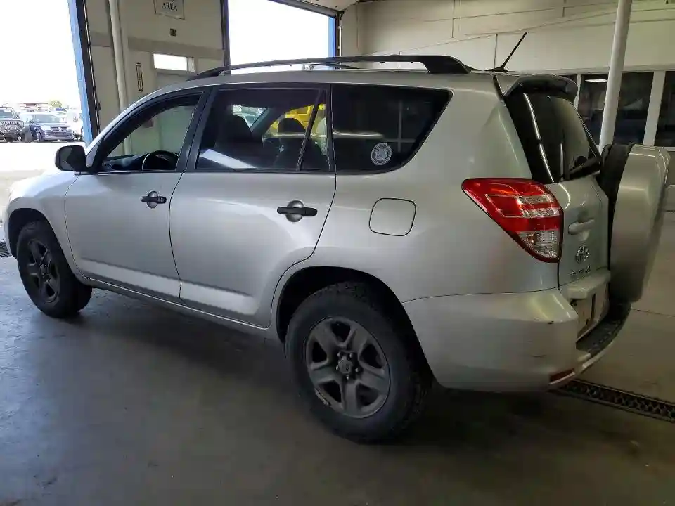 2T3BF4DV9BW111892 2011 TOYOTA RAV4-1