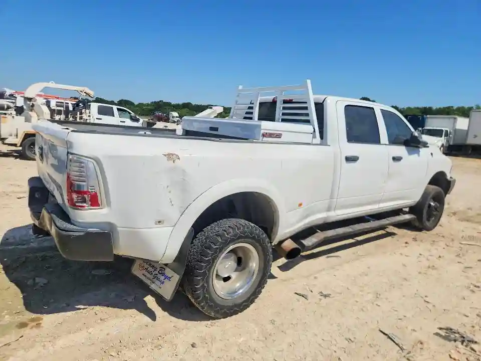 3C63RRGJ6EG255820 2014 RAM 3500-2