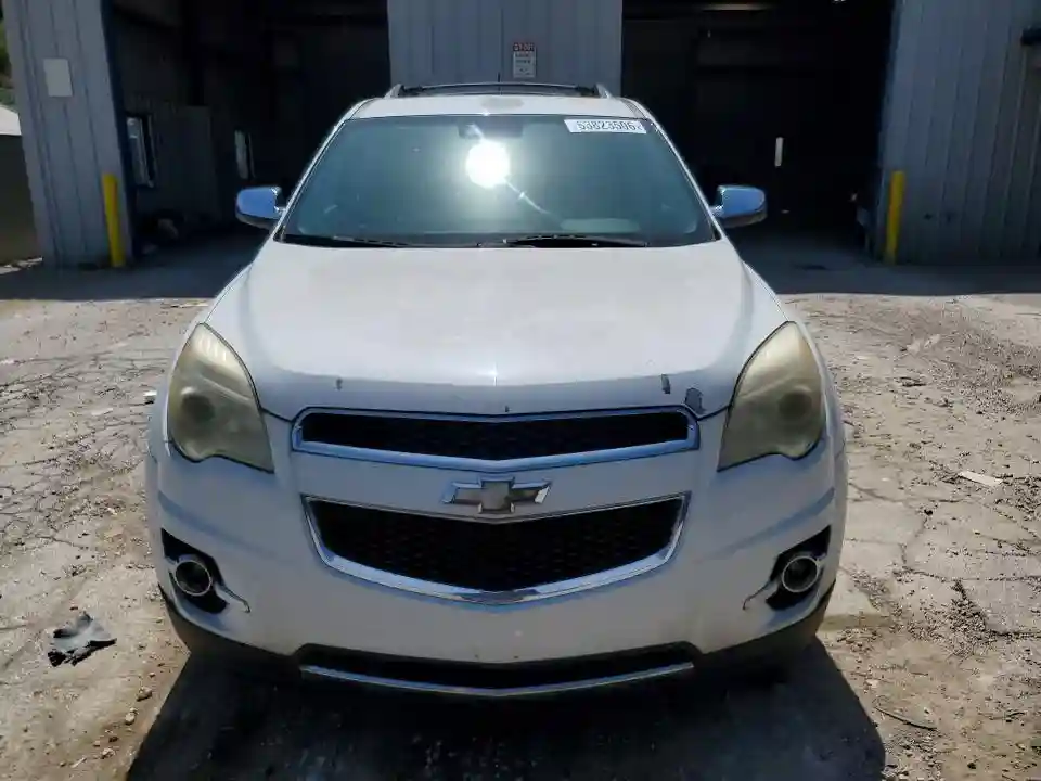 2GNALDEK1E6312976 2014 CHEVROLET EQUINOX-4