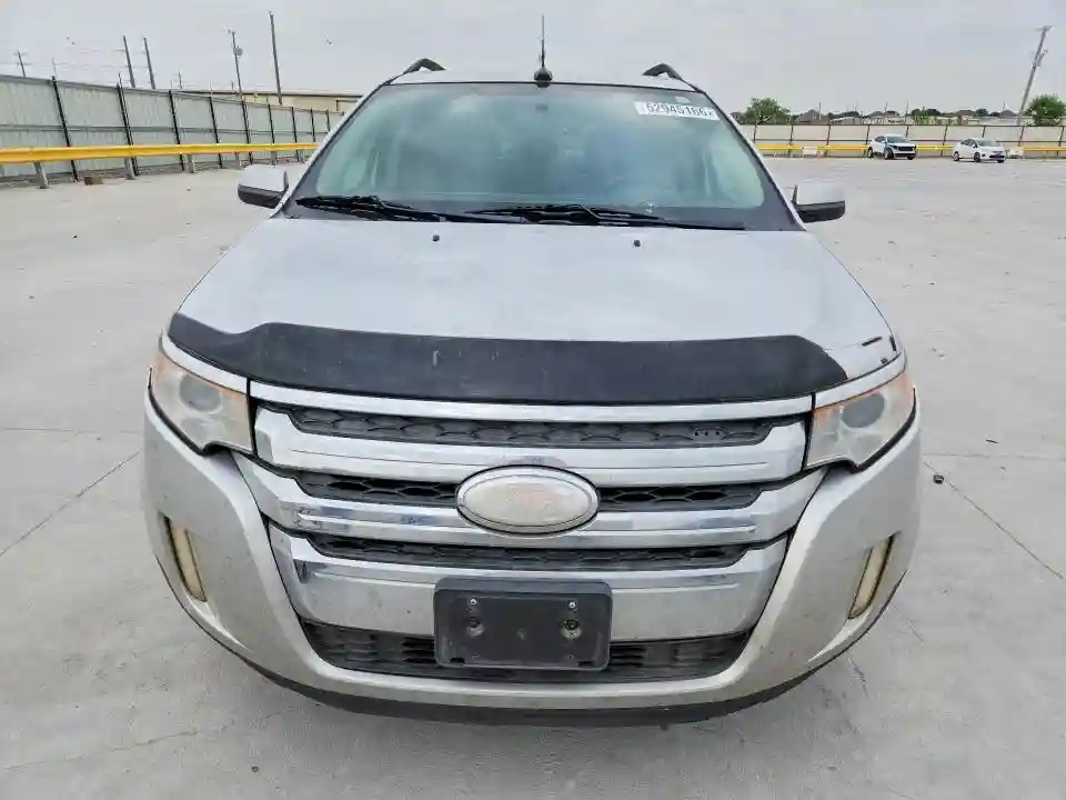 2FMDK3JC2DBB10831 2013 FORD EDGE-4