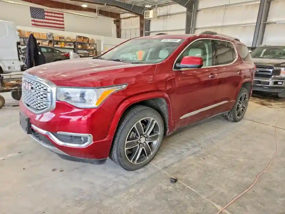 1GKKNXLS4KZ171661 2019 GMC ACADIA DEN-0