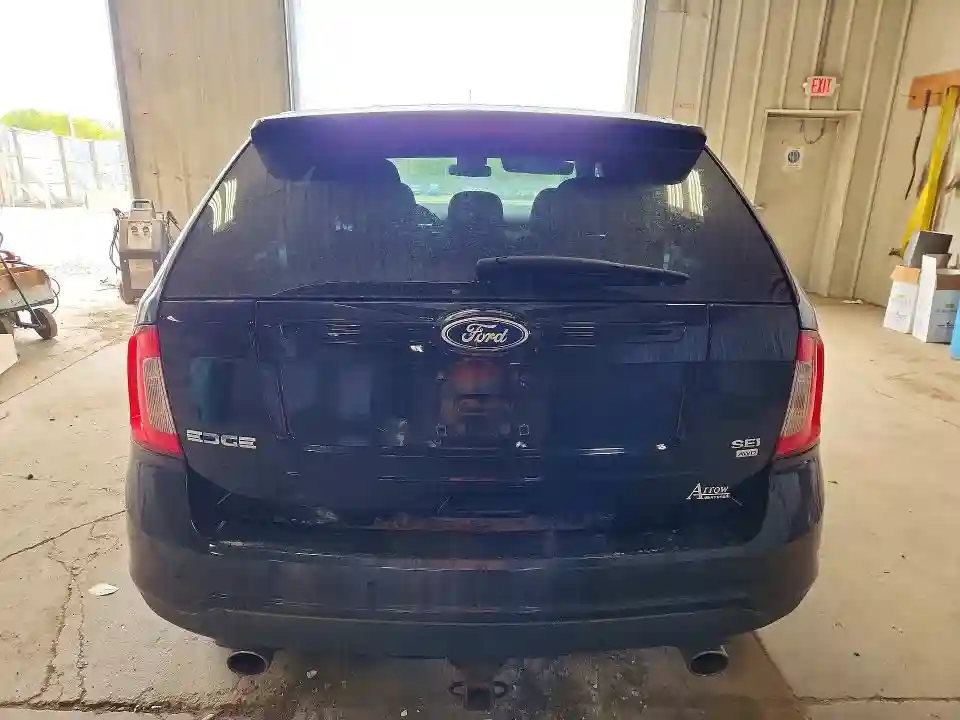 2FMDK4JCXBBA48131 2011 FORD EDGE-5