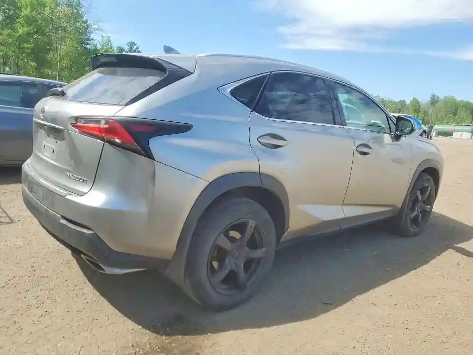 JTJBARBZ9G2075216 2016 LEXUS NX-2