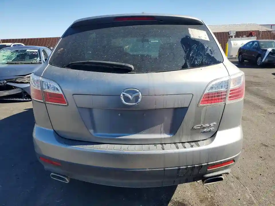 JM3TB3BA2B0303337 2011 MAZDA CX-9-5