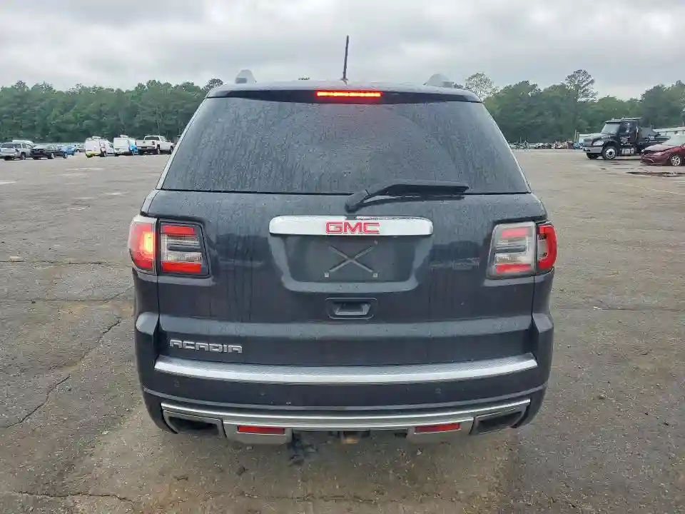 1GKKRTKD0EJ248934 2014 GMC ACADIA DEN-5