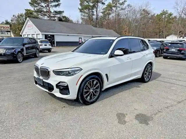 5UXCR6C07LLL75726 2020 BMW X5-1
