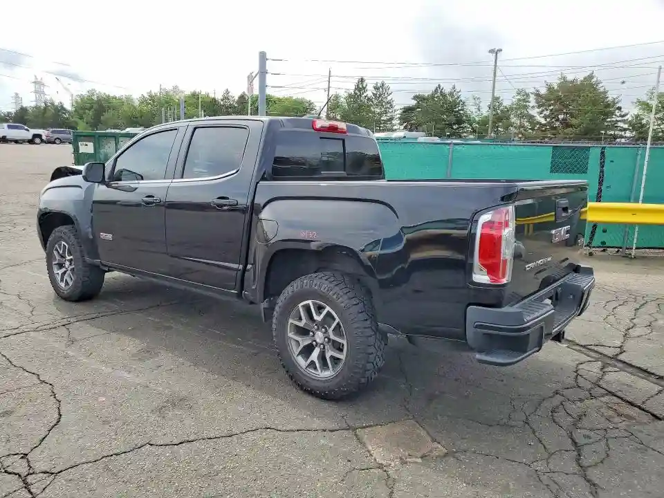 1GTG6CEN4J1296977 2018 GMC CANYON-1