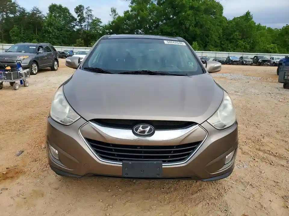 KM8JU3AC4BU197992 2011 HYUNDAI TUCSON-4