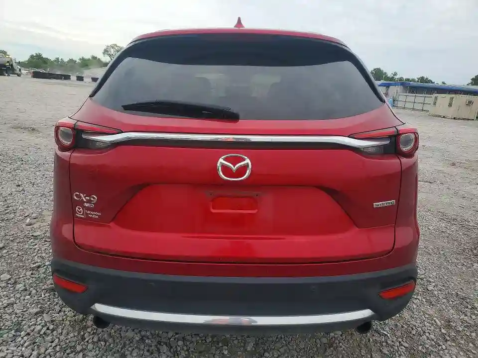 JM3TCBDY0P0631364 2023 MAZDA CX-9-5