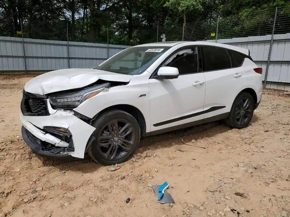 5J8TC1H67LL008233 2020 ACURA RDX-0