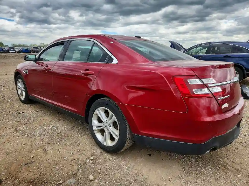 1FAHP2E88FG195909 2015 FORD TAURUS-1