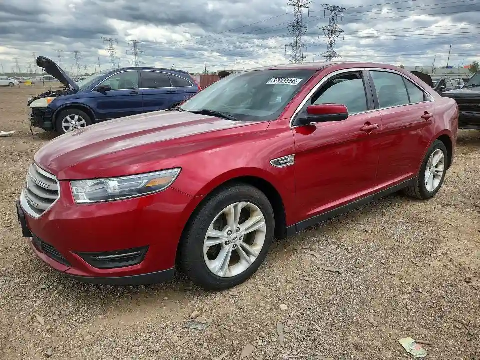 1FAHP2E88FG195909 2015 FORD TAURUS-0