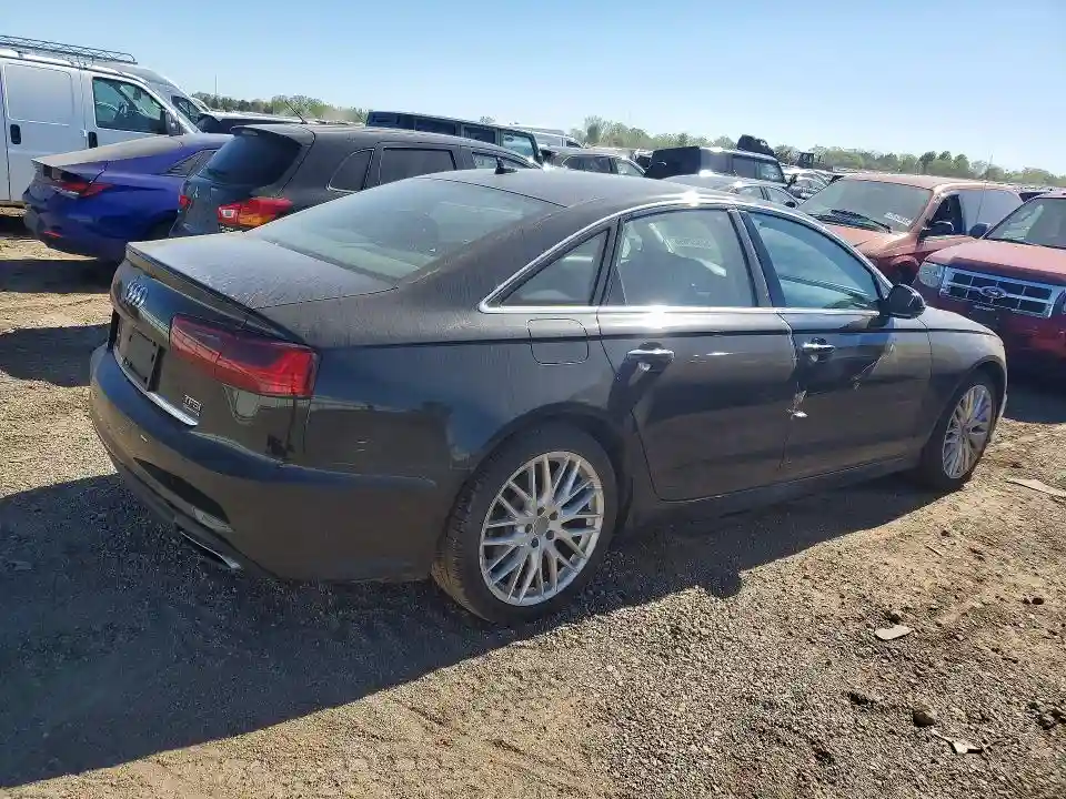 WAUF3AFC5JN017337 2018 AUDI A6-2