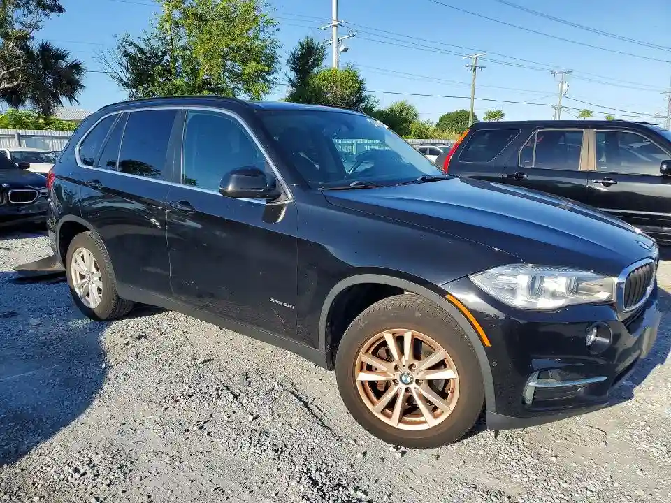 5UXKR0C57E0K44319 2014 BMW X5-3