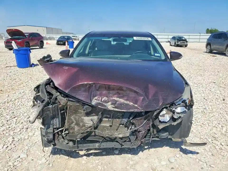 4T1BK1EB6EU097039 2014 TOYOTA AVALON-4