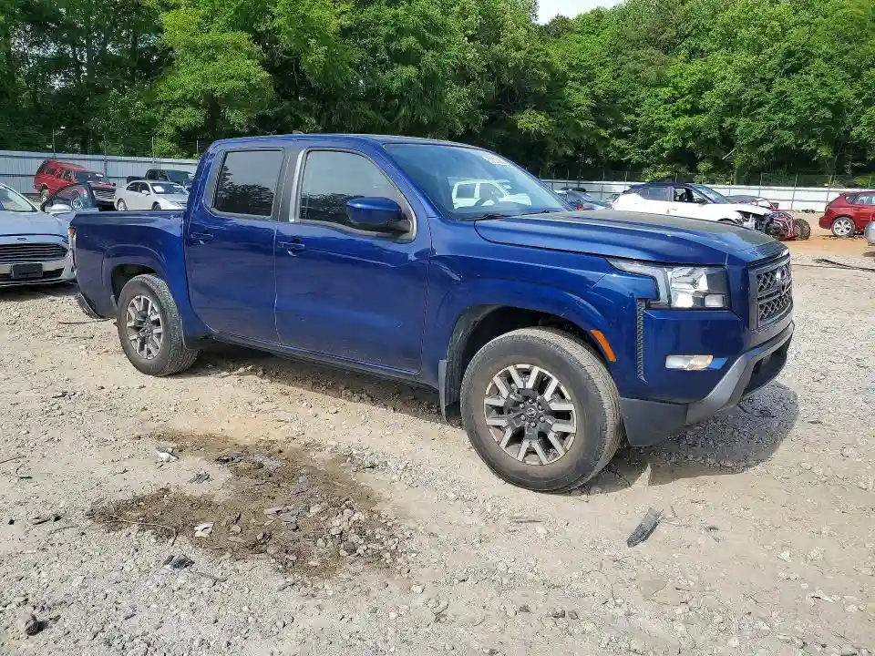 1N6ED1EJ2NN669766 2022 NISSAN FRONTIER-3