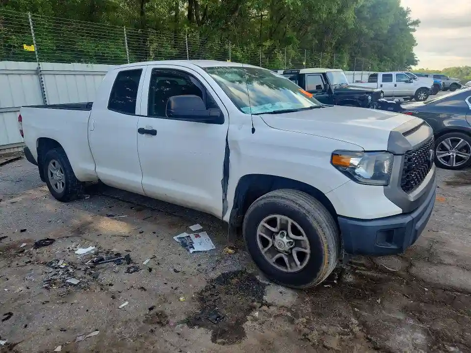 5TFRM5F18KX137237 2019 TOYOTA TUNDRA-3