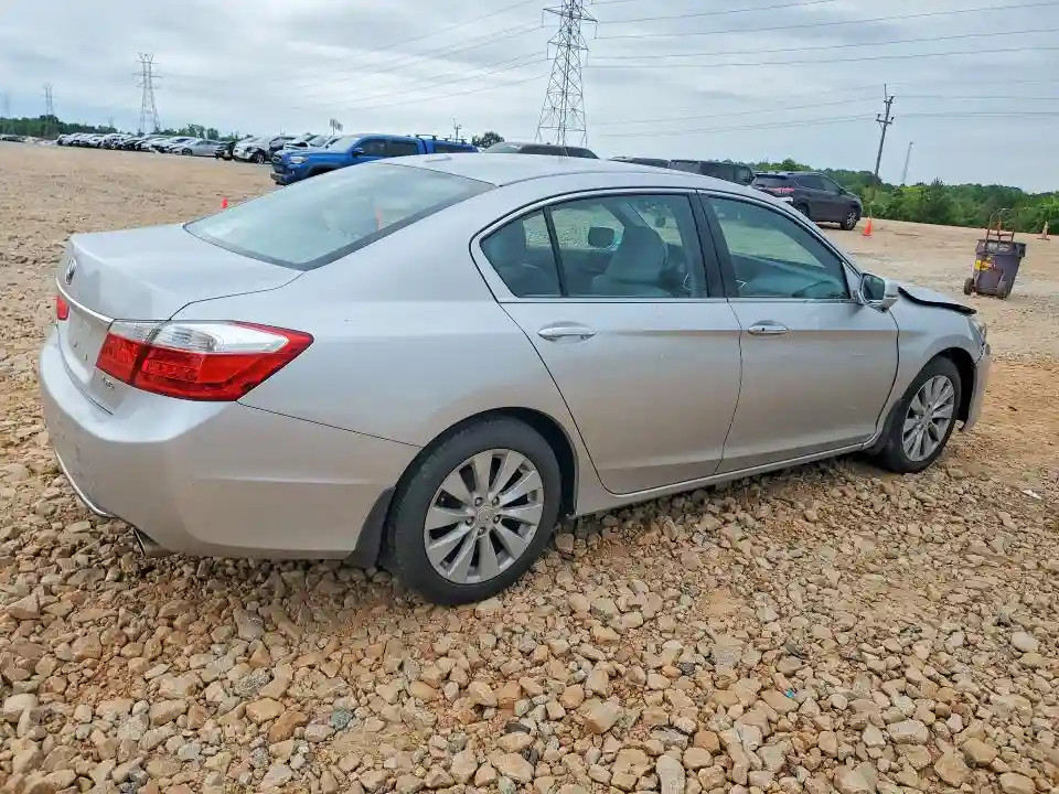 1HGCR3F87FA012328 2015 HONDA ACCORD EXL-2