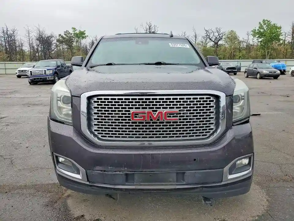 1GKS2JKJ2FR647720 2015 GMC YUKON-4