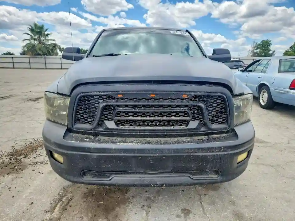 1D7RV1CT1BS508883 2011 DODGE RAM 1500-4