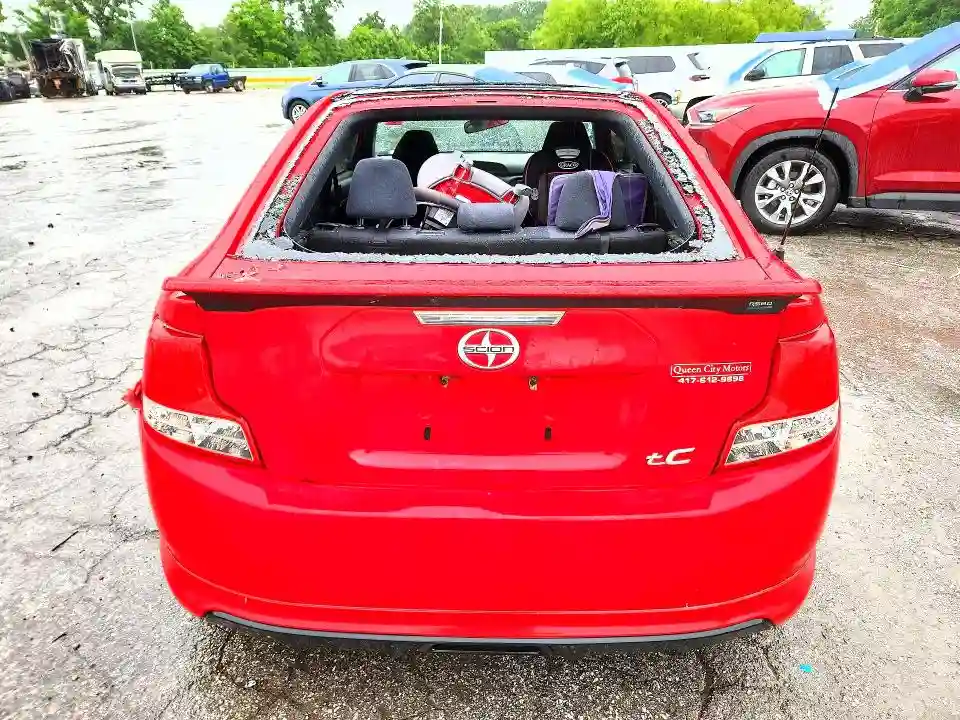 JTKJF5C78D3050165 2013 SCION TC-5