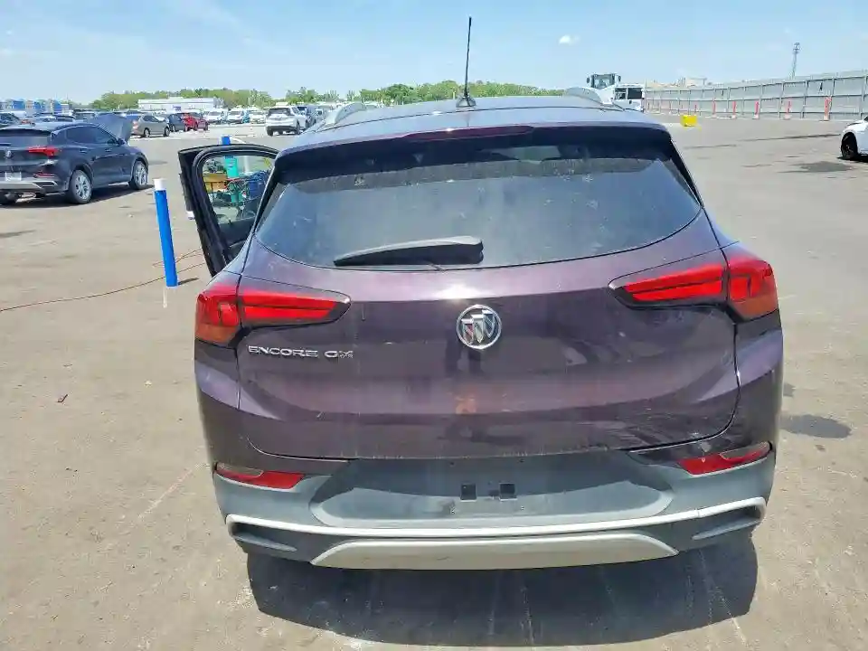 KL4MMDSLXMB141022 2021 BUICK ENCORE-5