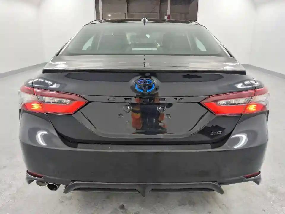 4T1G31AK8PU048839 2023 TOYOTA CAMRY SOLA-5