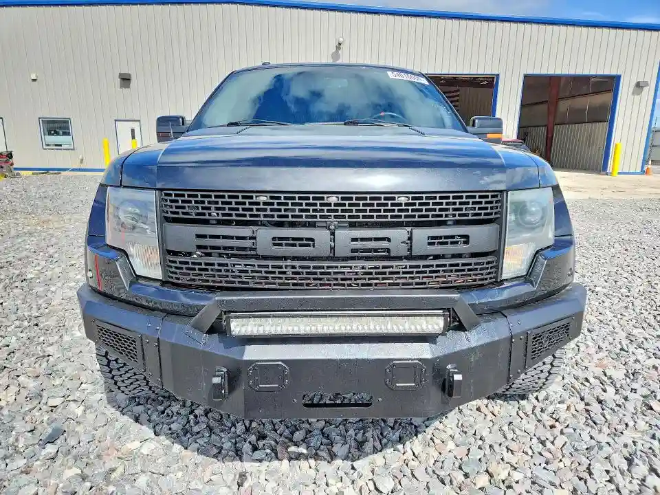 1FTFW1R6XDFA66712 2013 FORD F150-4