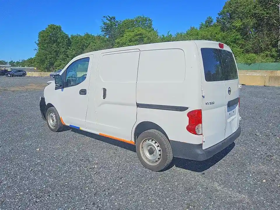 3N6CM0KN1KK705649 2019 NISSAN NV-1