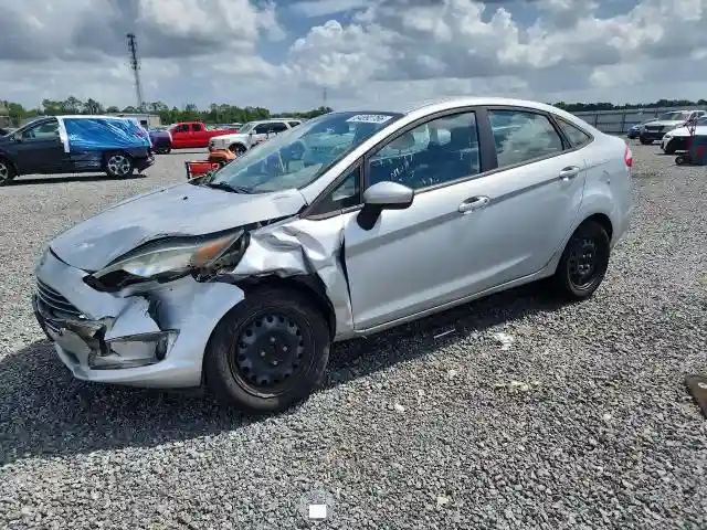 3FADP4AJ9GM144235 2016 FORD FIESTA-0