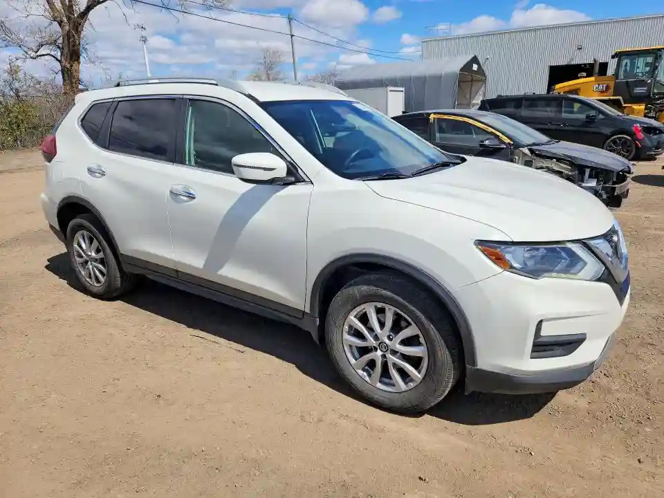5N1AT2MV3LC807978 2020 NISSAN ROGUE-3