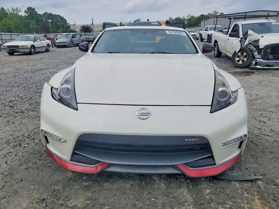JN1AZ4EH2HM954174 2017 NISSAN 370Z-4