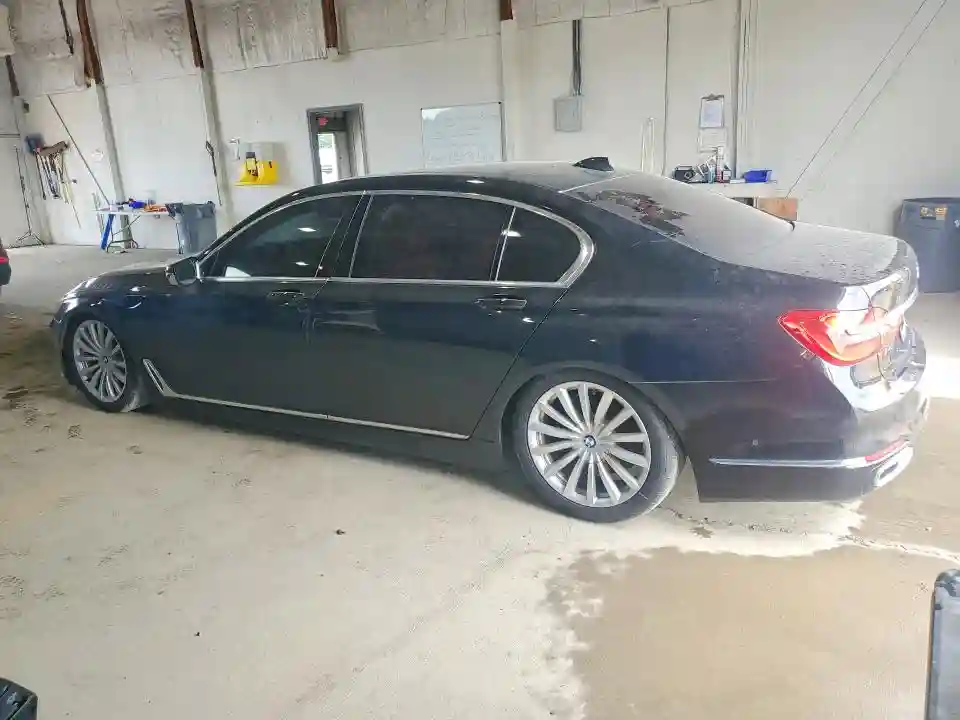 WBA7F0C50GGL99687 2016 BMW 7 SERIES-1