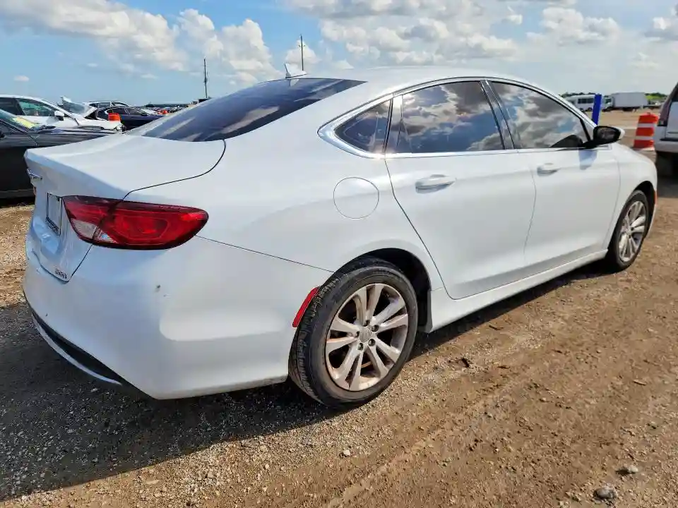 1C3CCCAB7HN505123 2017 CHRYSLER 200-2