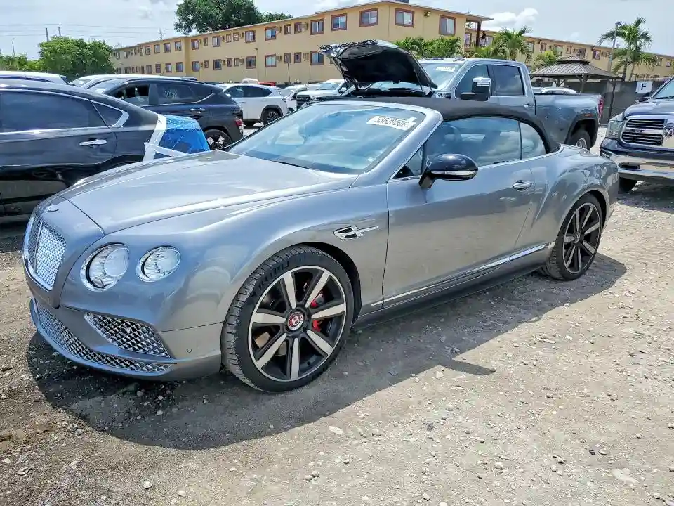 SCBGH3ZA1FC043096 2015 BENTLEY CONTINENTA-0
