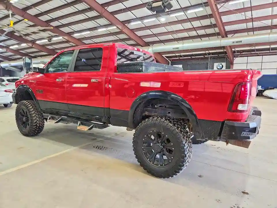 3C6UR5FJ8GG111672 2016 RAM 2500-1