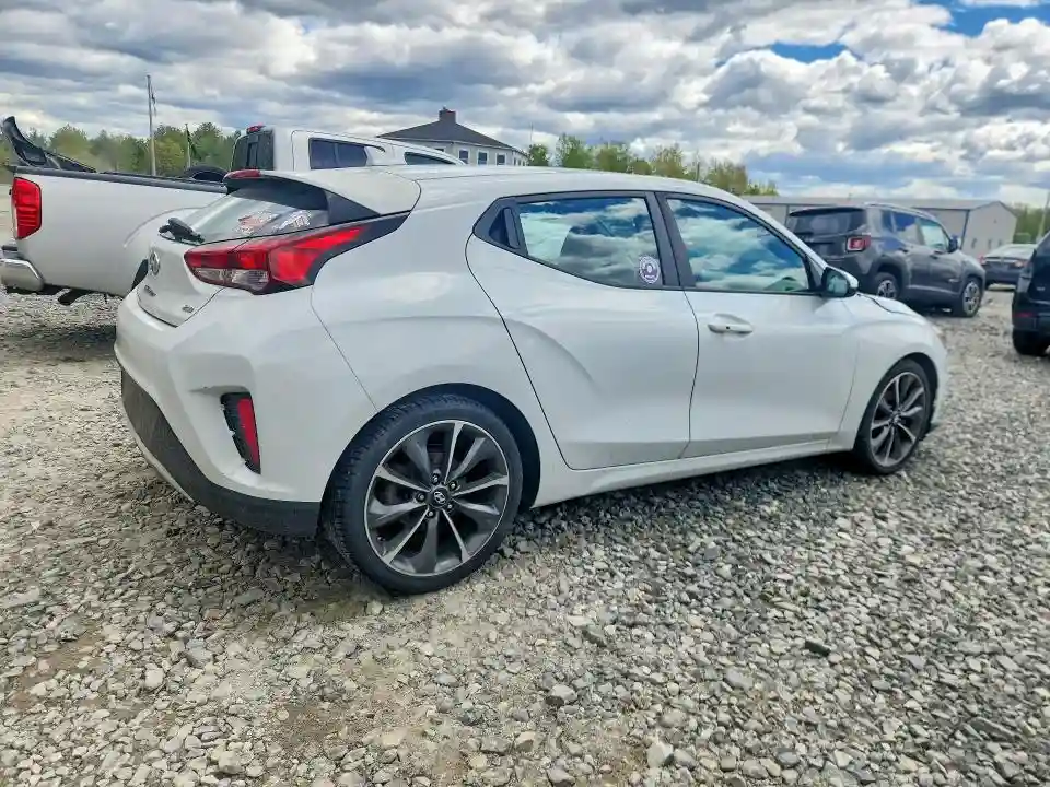 KMHTG6AF7LU026215 2020 HYUNDAI VELOSTER 2-2