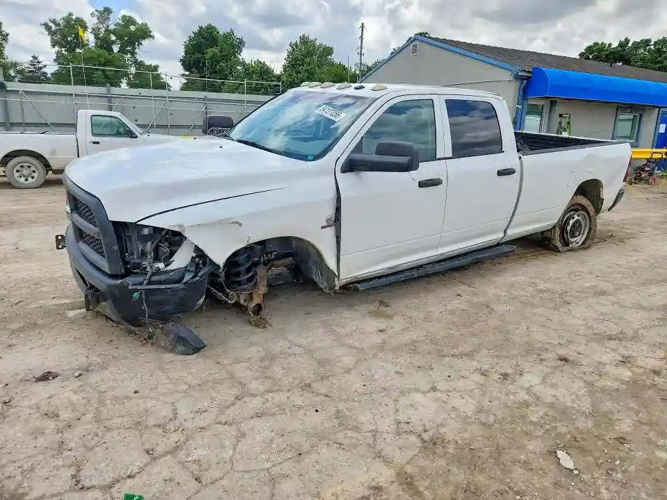 3C6UR5HLXDG549135 2013 RAM 2500-0