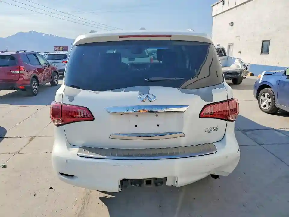 JN8AZ2ND1C9716105 2012 INFINITI QX56-5