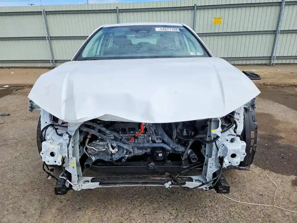 4T1DAACK0SU123662 2025 TOYOTA CAMRY-4
