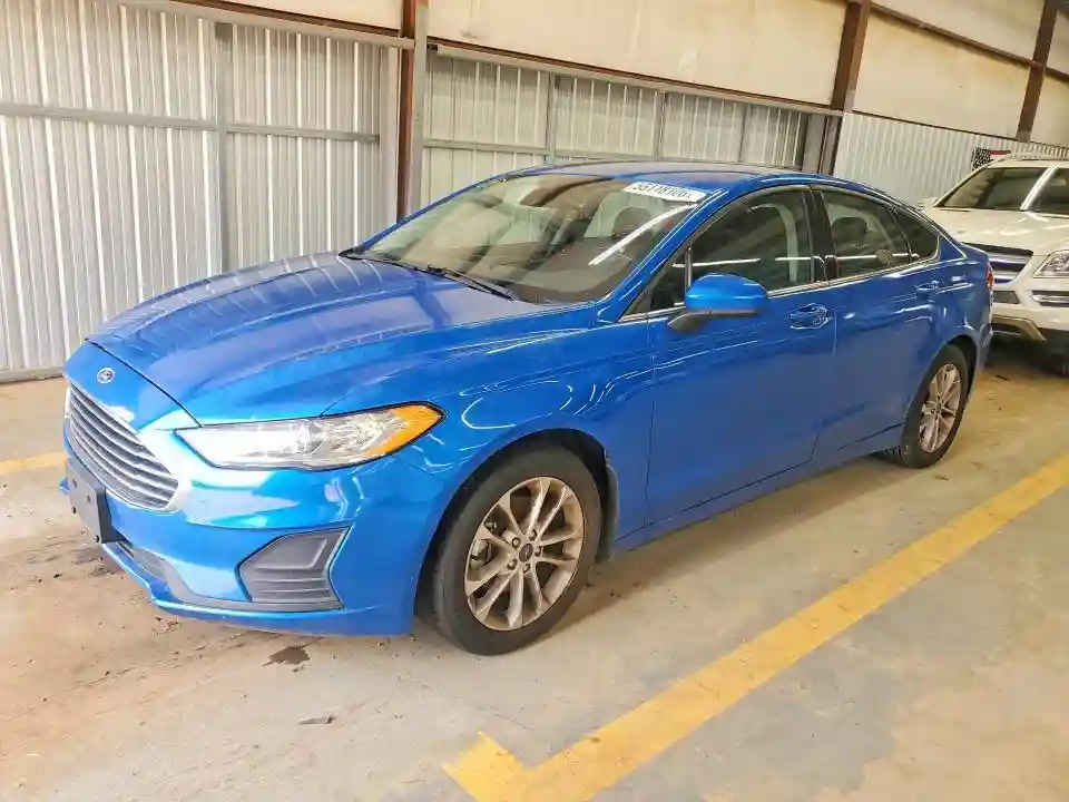 3FA6P0HD5LR225568 2020 FORD FUSION-0