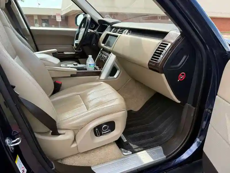 SALGS2FK7HA338555 2017 LAND ROVER RANGEROVER-4