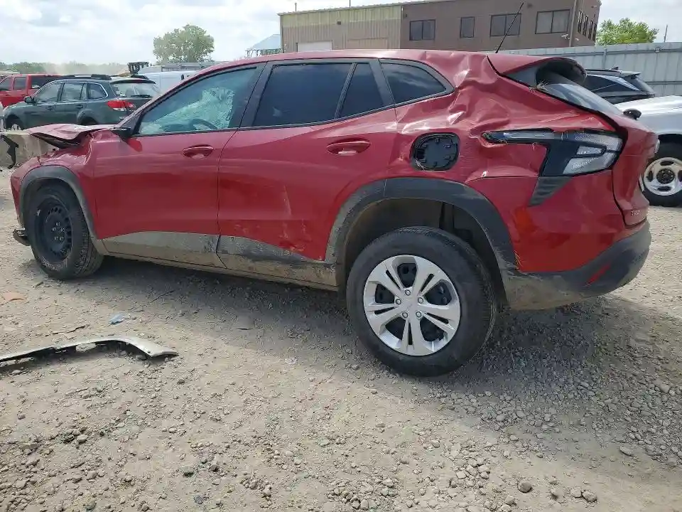 KL77LFEP7TC069511 2026 CHEVROLET TRAX-1