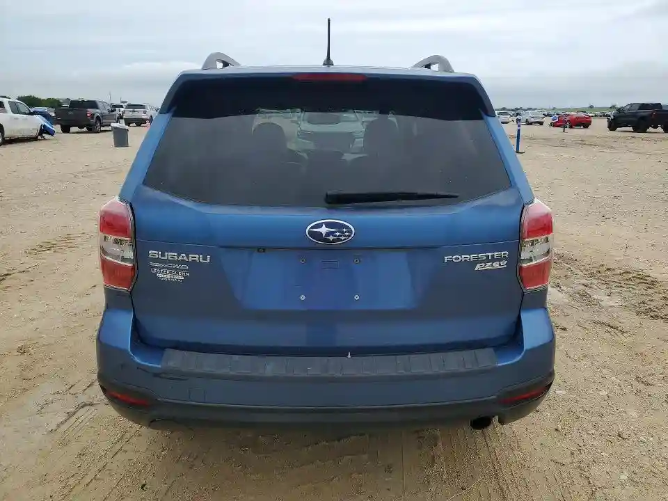JF2SJAHC2FH479320 2015 SUBARU FORESTER-5